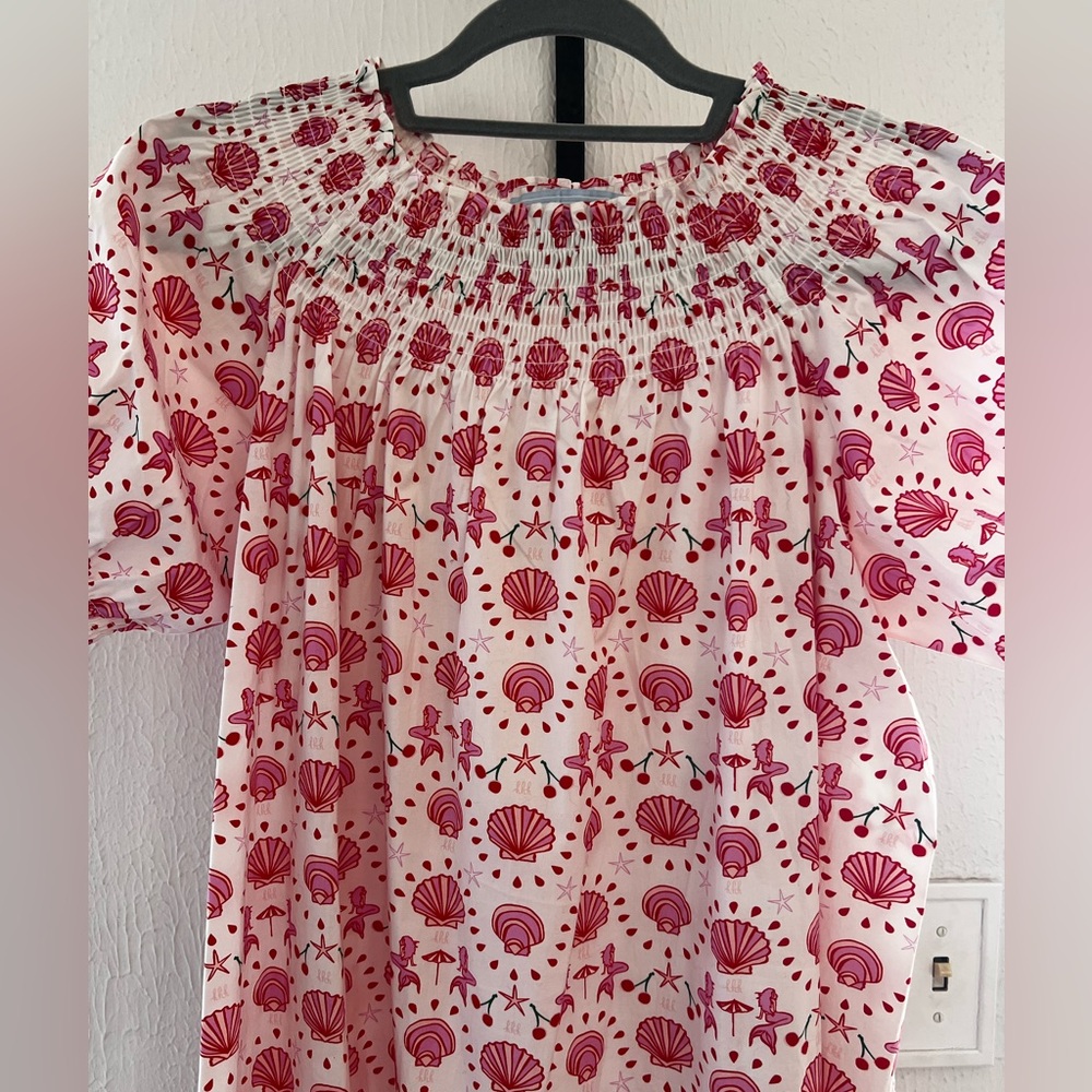 Hill House Nap Dress